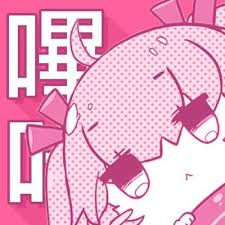 哔咔官方免责声明页面标志